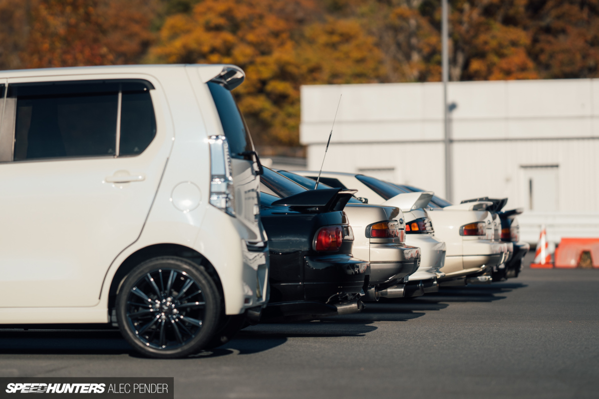 Alec Pender - Speedhunters - Nismo24-73