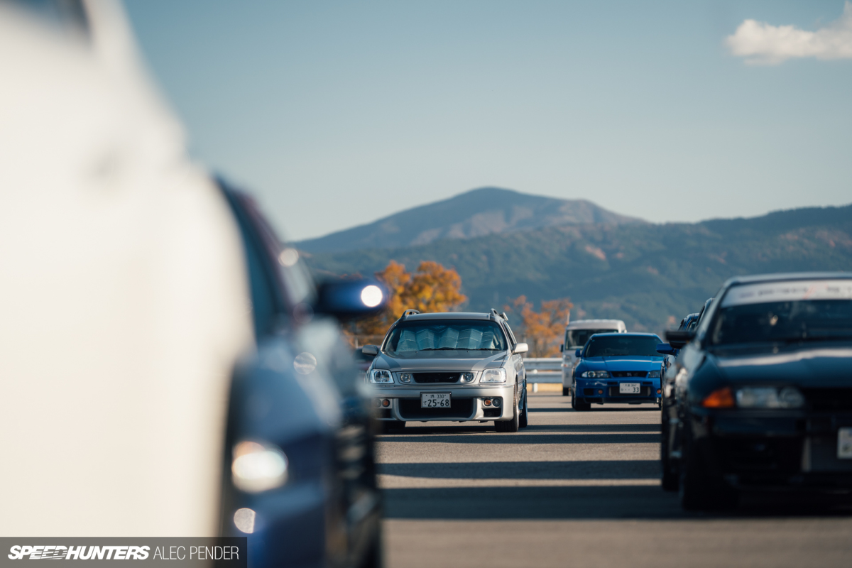 Alec Pender - Speedhunters - Nismo24-74
