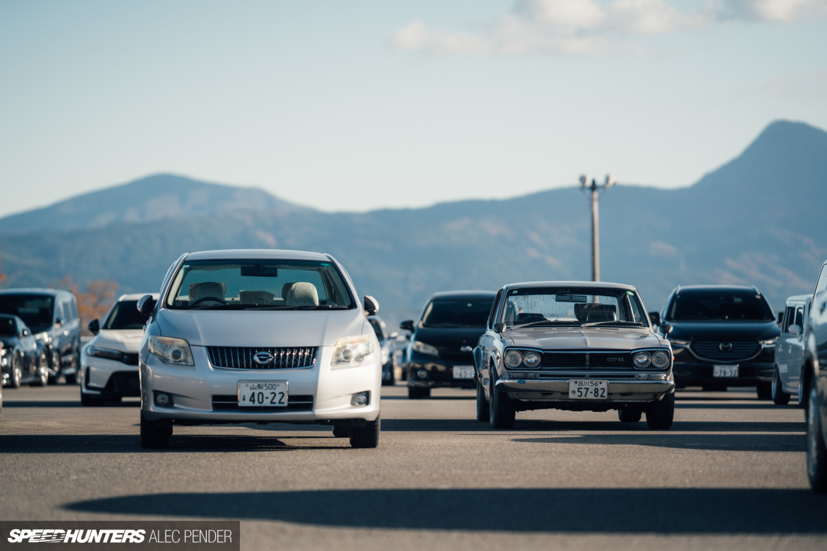 Alec Pender - Speedhunters - Nismo24-75