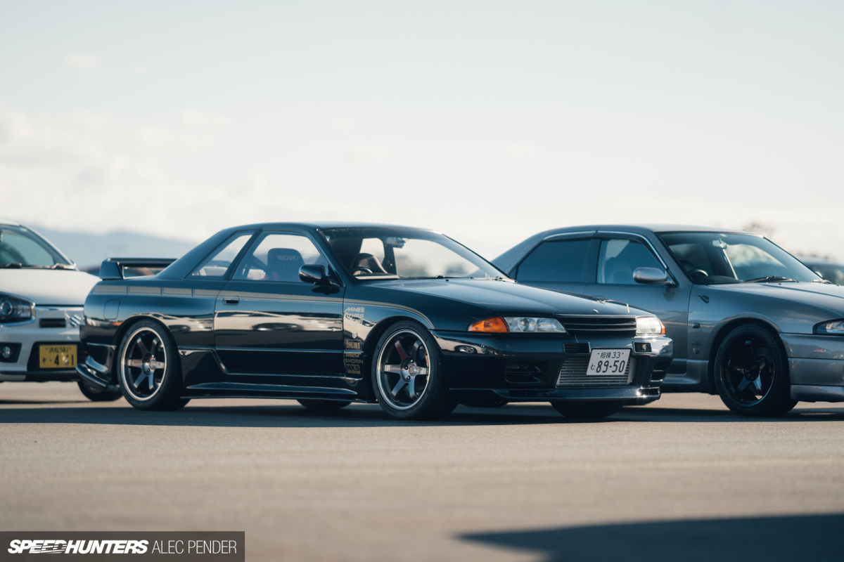 Alec Pender - Speedhunters - Nismo24-79