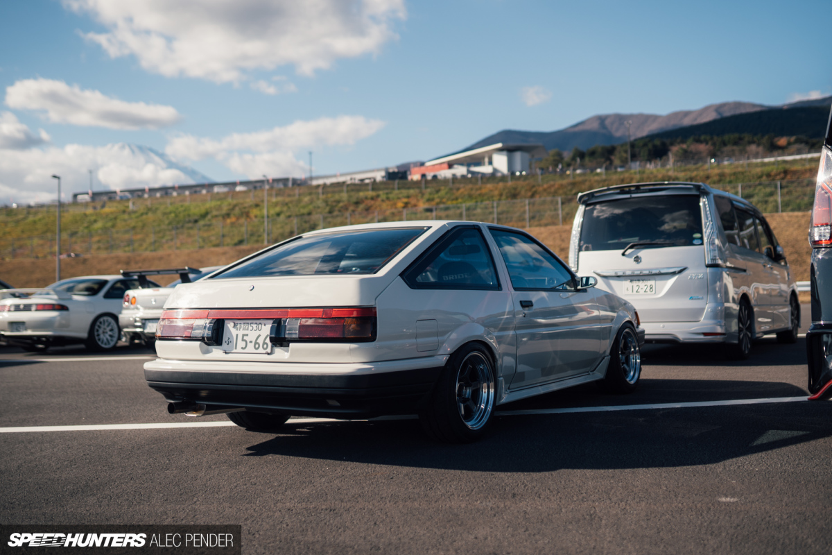 Alec Pender - Speedhunters - Nismo24-8