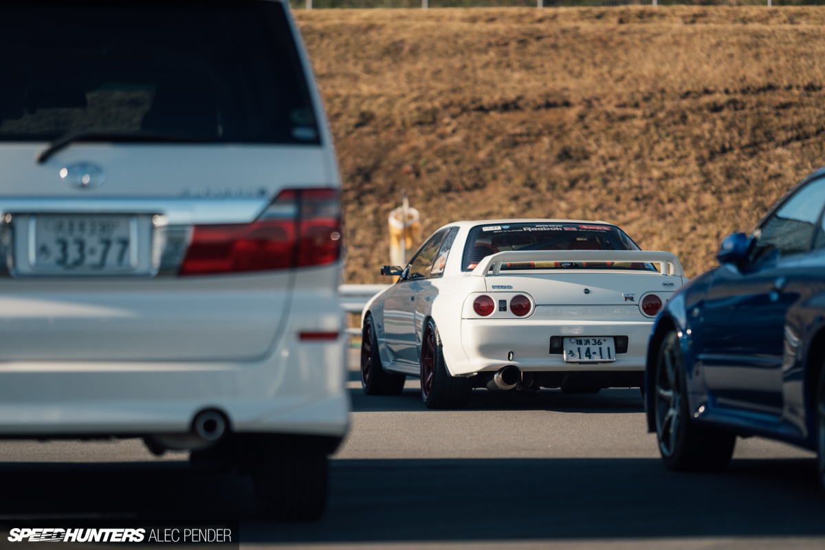 Alec Pender - Speedhunters - Nismo24-81