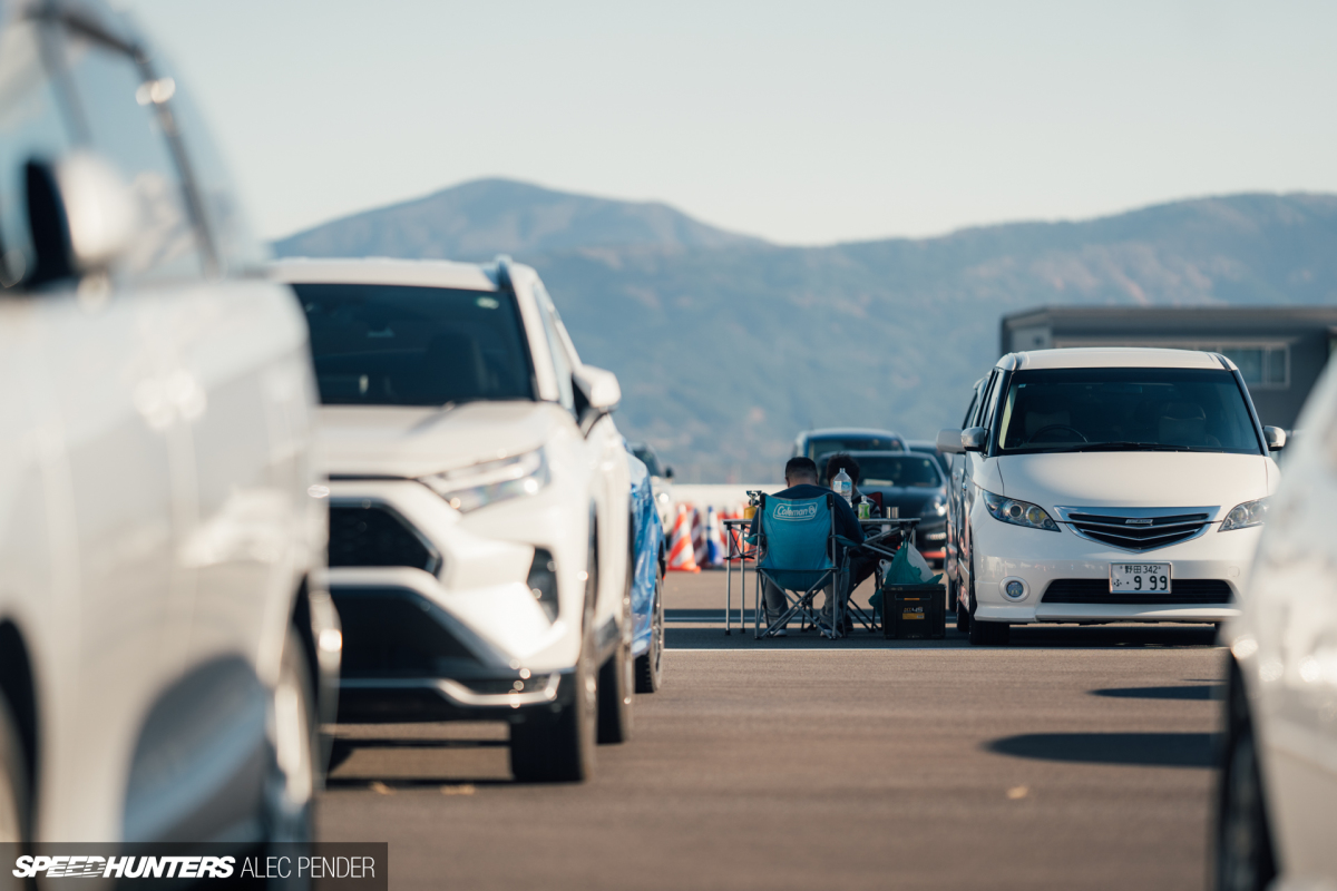 Alec Pender - Speedhunters - Nismo24-83