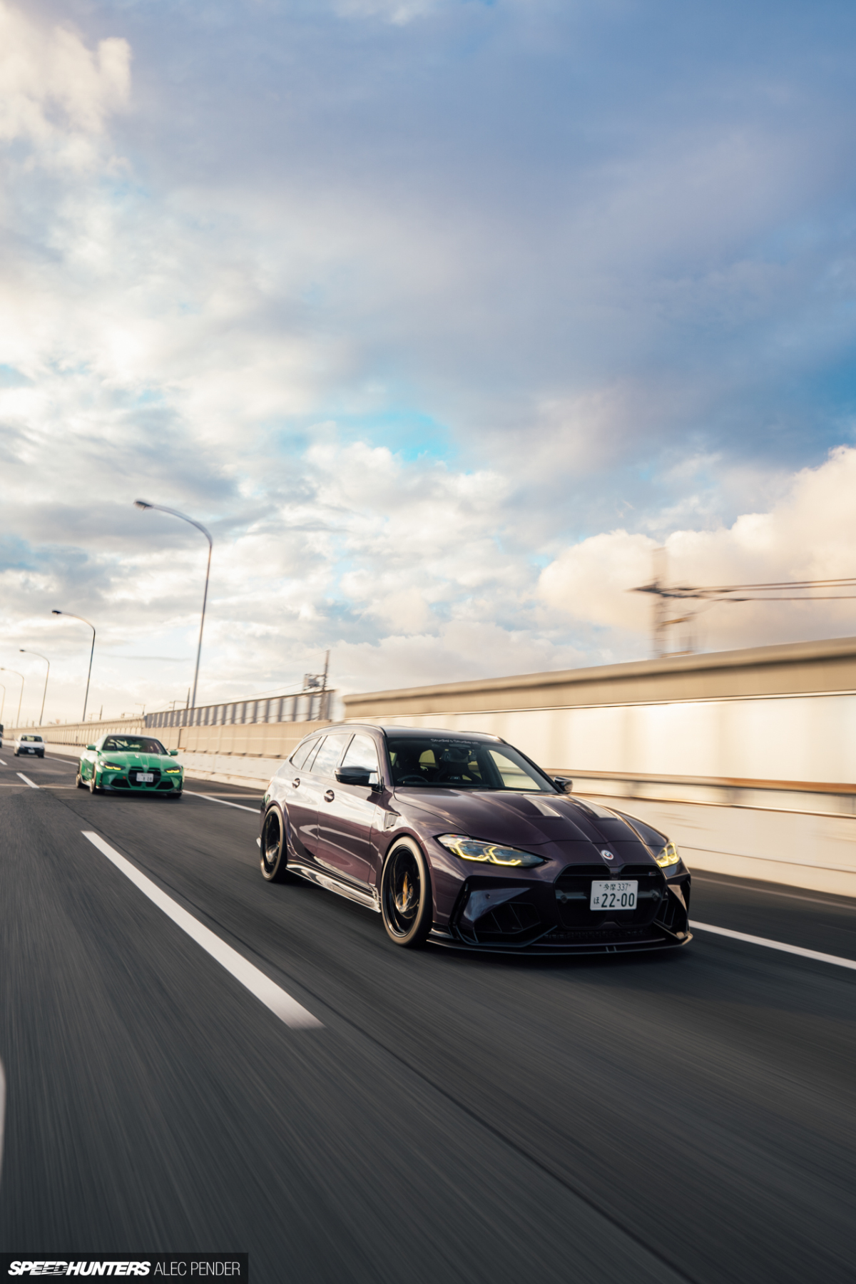 Alec Pender - Speedhunters Studie-100