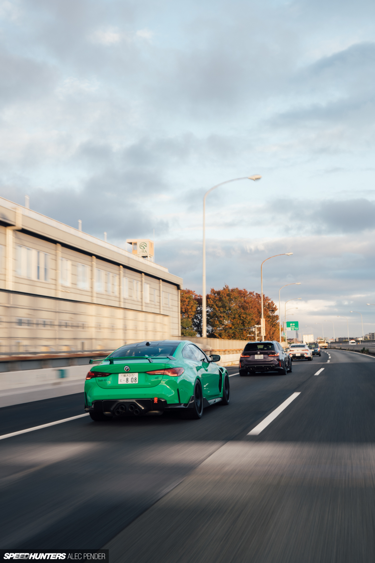 Alec Pender - Speedhunters Studie-103