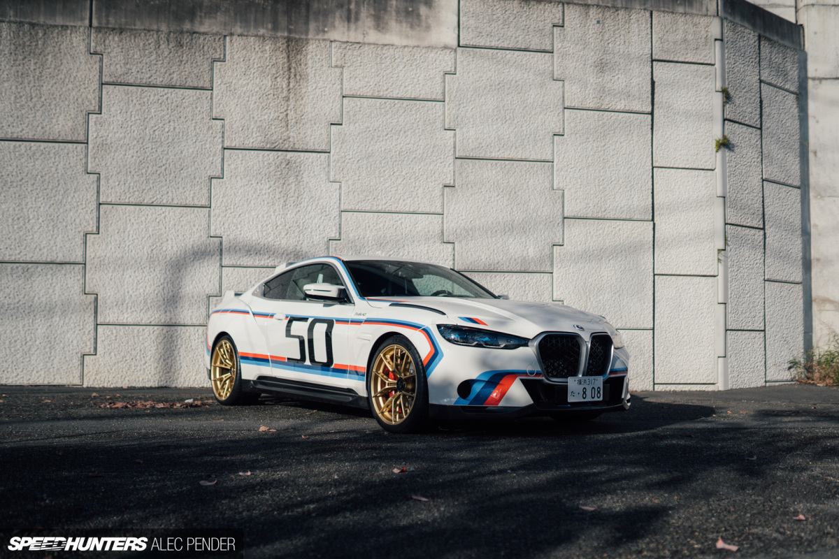 Alec Pender - Speedhunters Studie-16