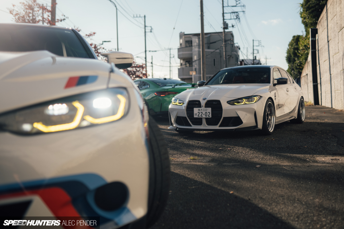 Alec Pender - Speedhunters Studie-20
