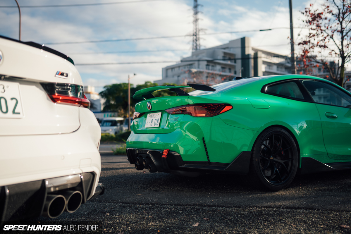 Alec Pender - Speedhunters Studie-25