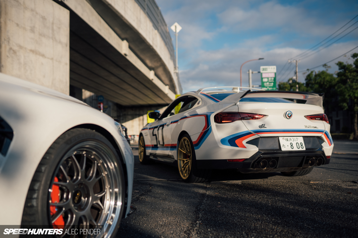 Alec Pender - Speedhunters Studie-27