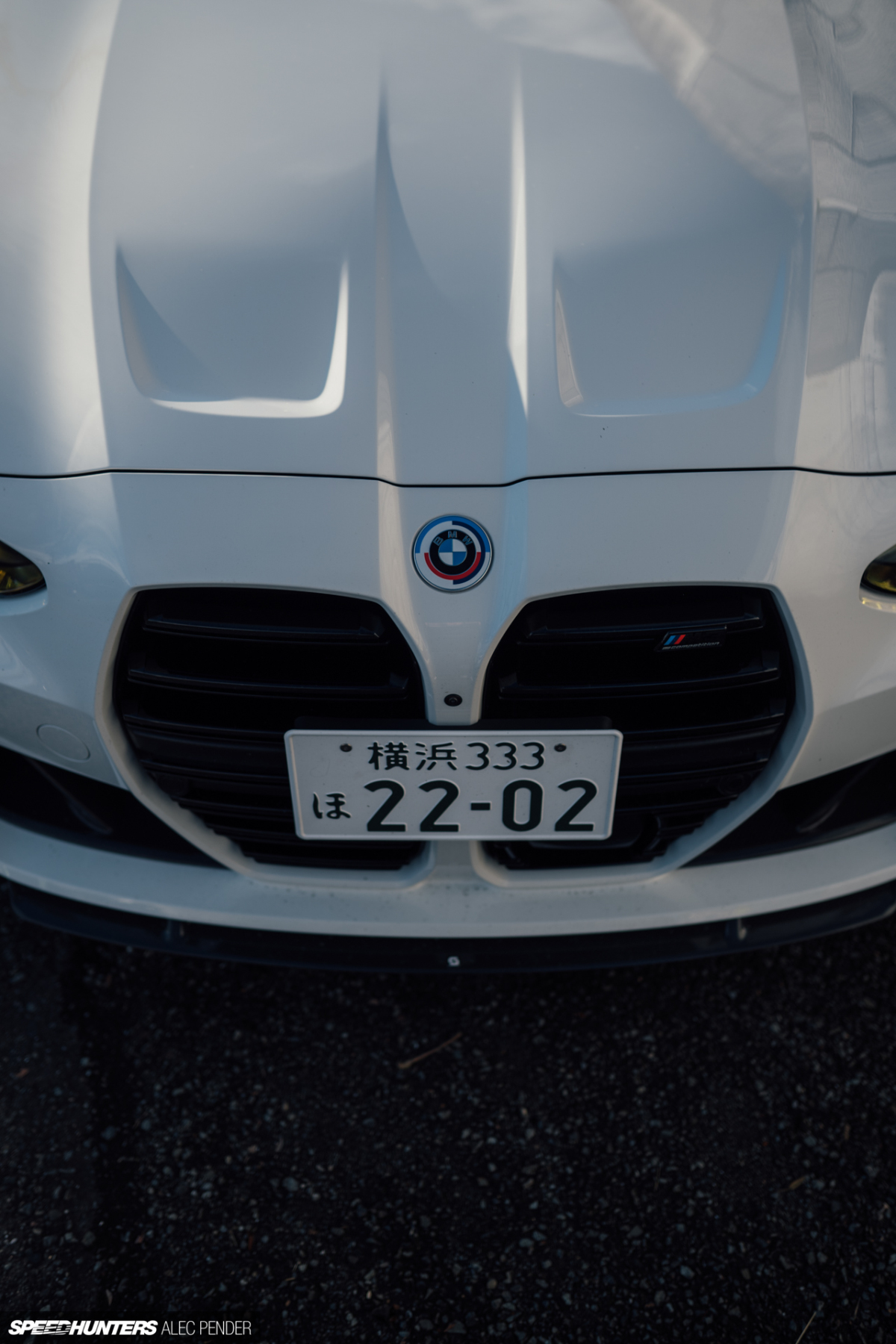 Alec Pender - Speedhunters Studie-32