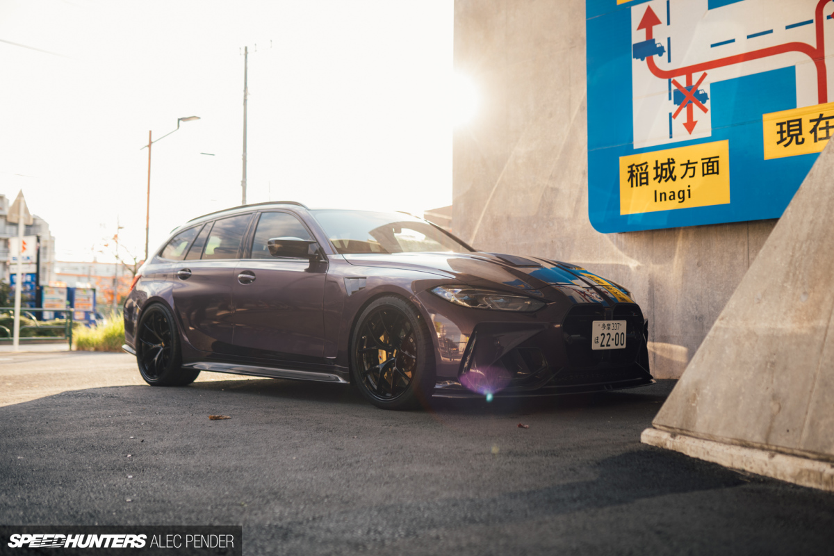 Alec Pender - Speedhunters Studie-40