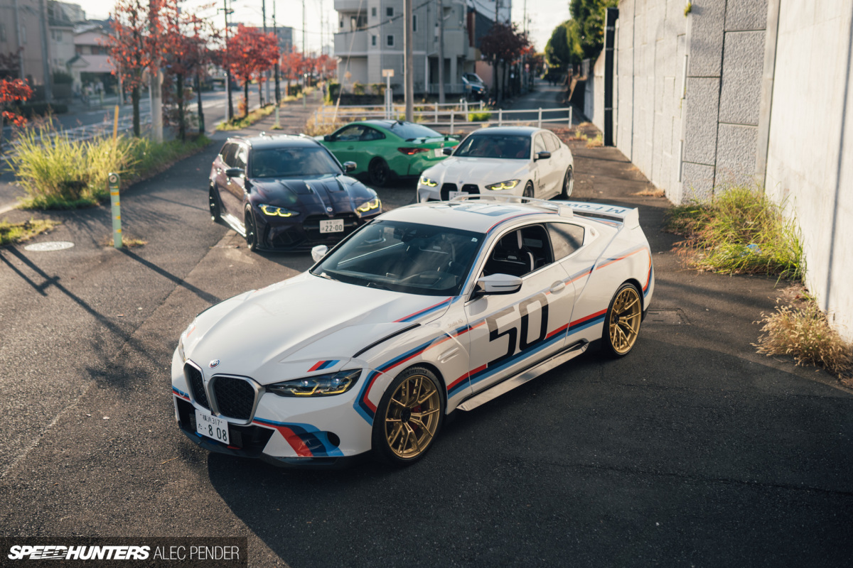 Alec Pender - Speedhunters Studie-44