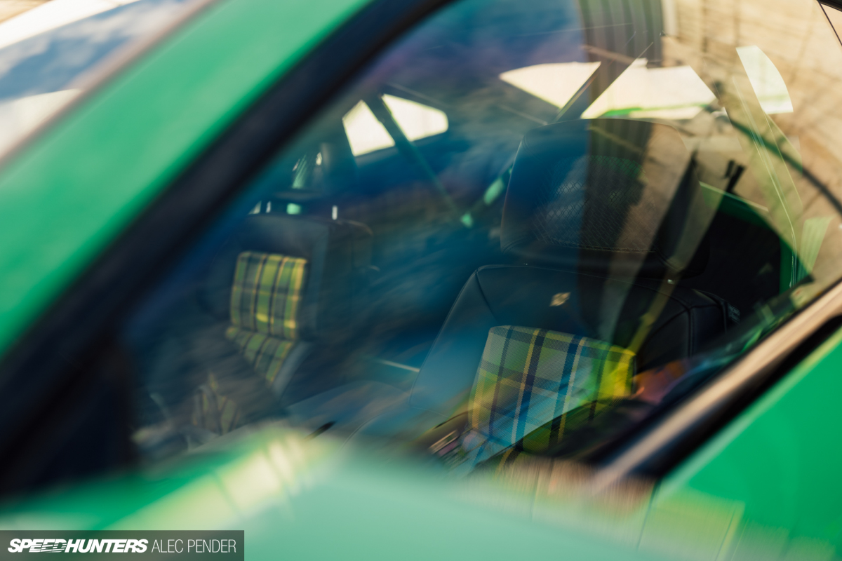 Alec Pender - Speedhunters Studie-48