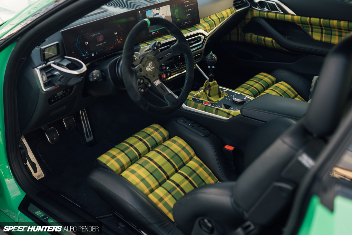 Alec Pender - Speedhunters Studie-55