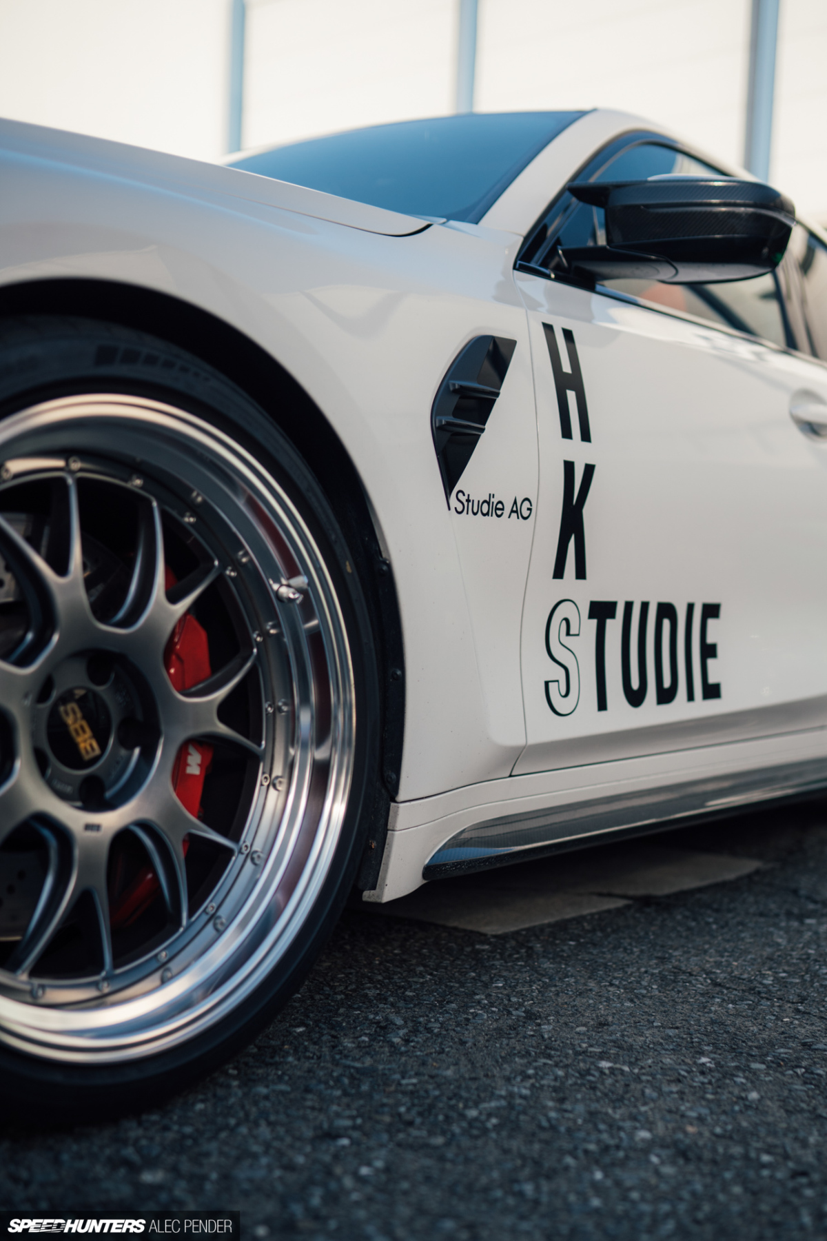 Alec Pender - Speedhunters Studie-6