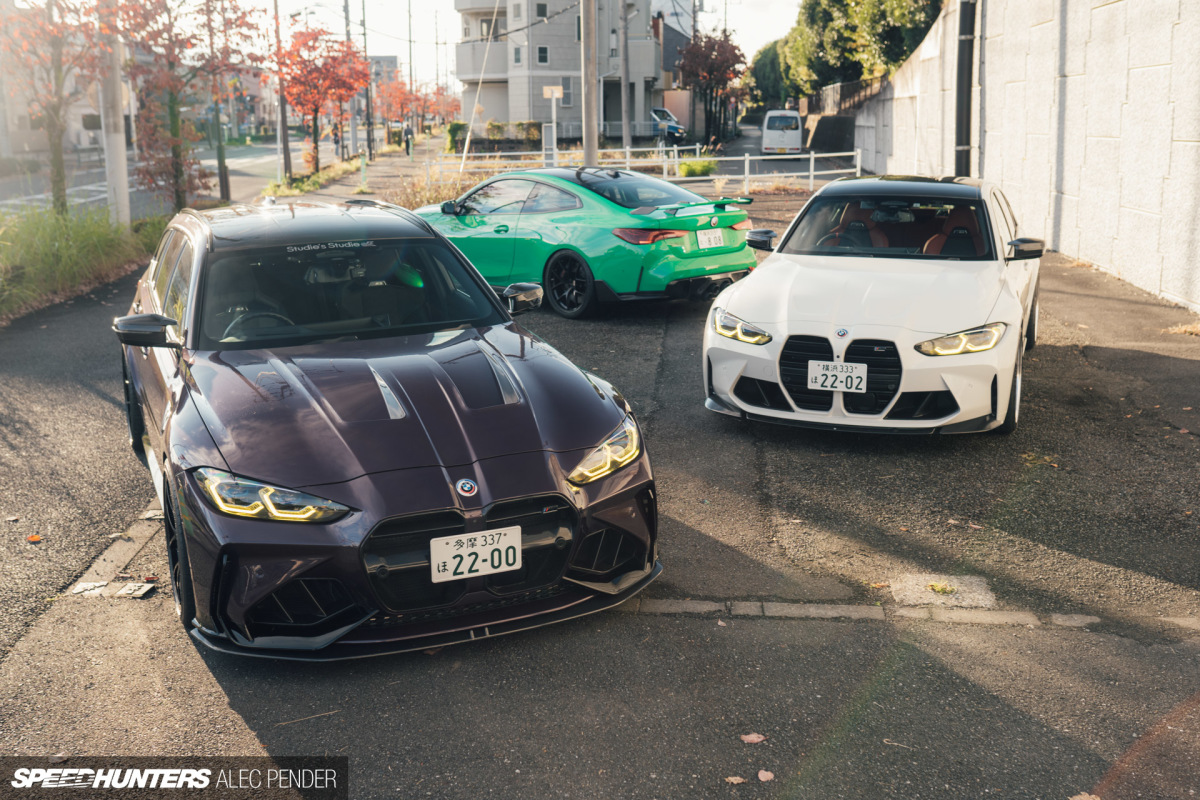 Alec Pender - Speedhunters Studie-60