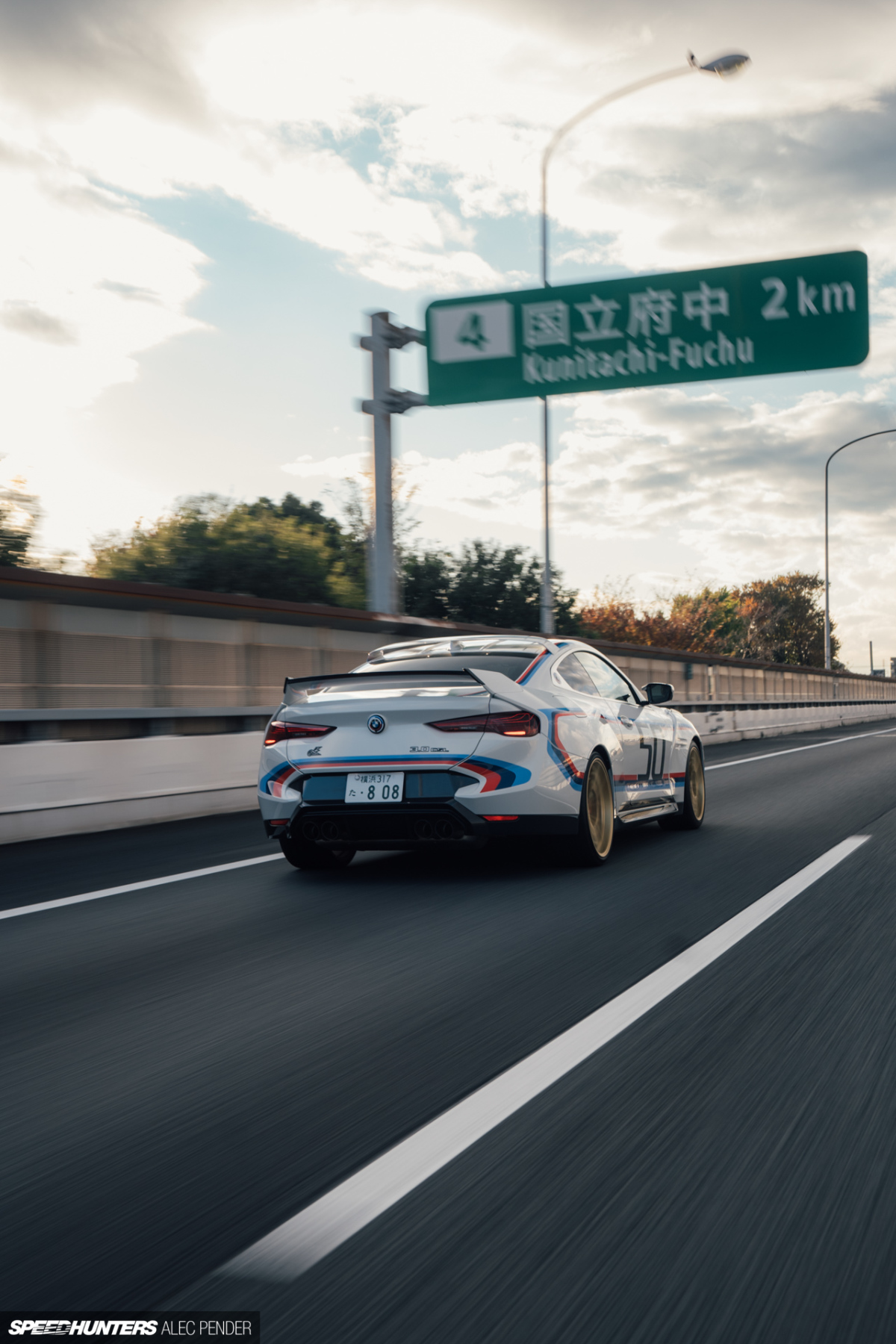 Alec Pender - Speedhunters Studie-83
