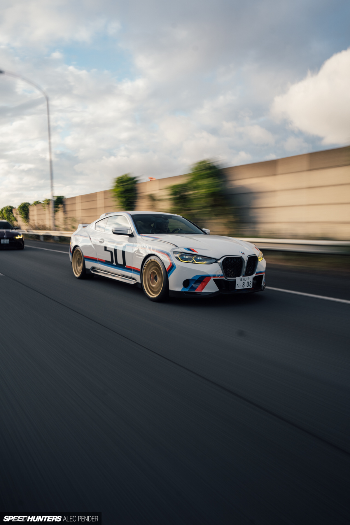 Alec Pender - Speedhunters Studie-96