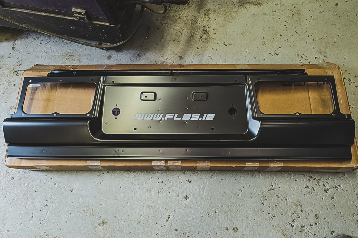 2025 AE86 Update 007