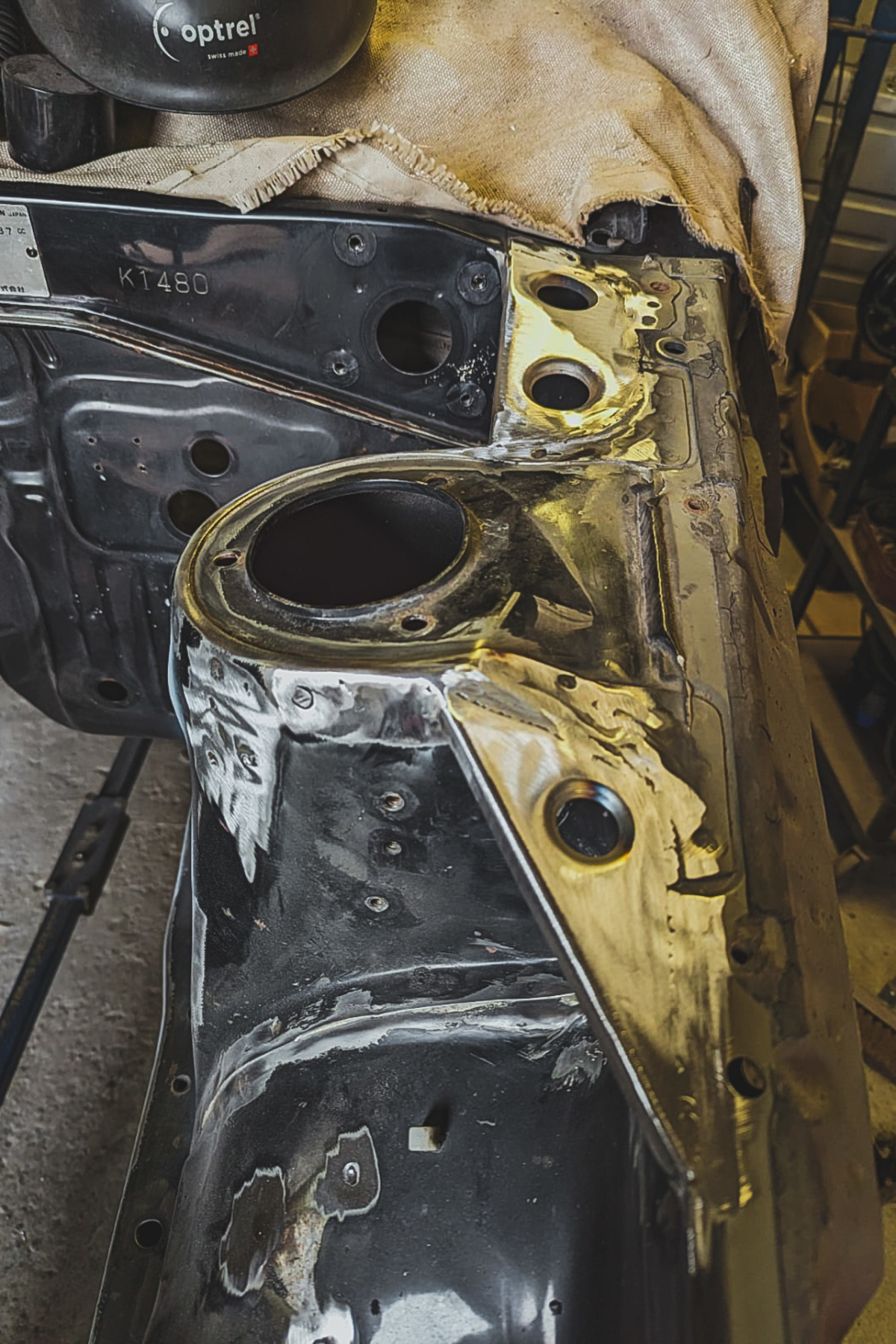 2025 AE86 Update 018