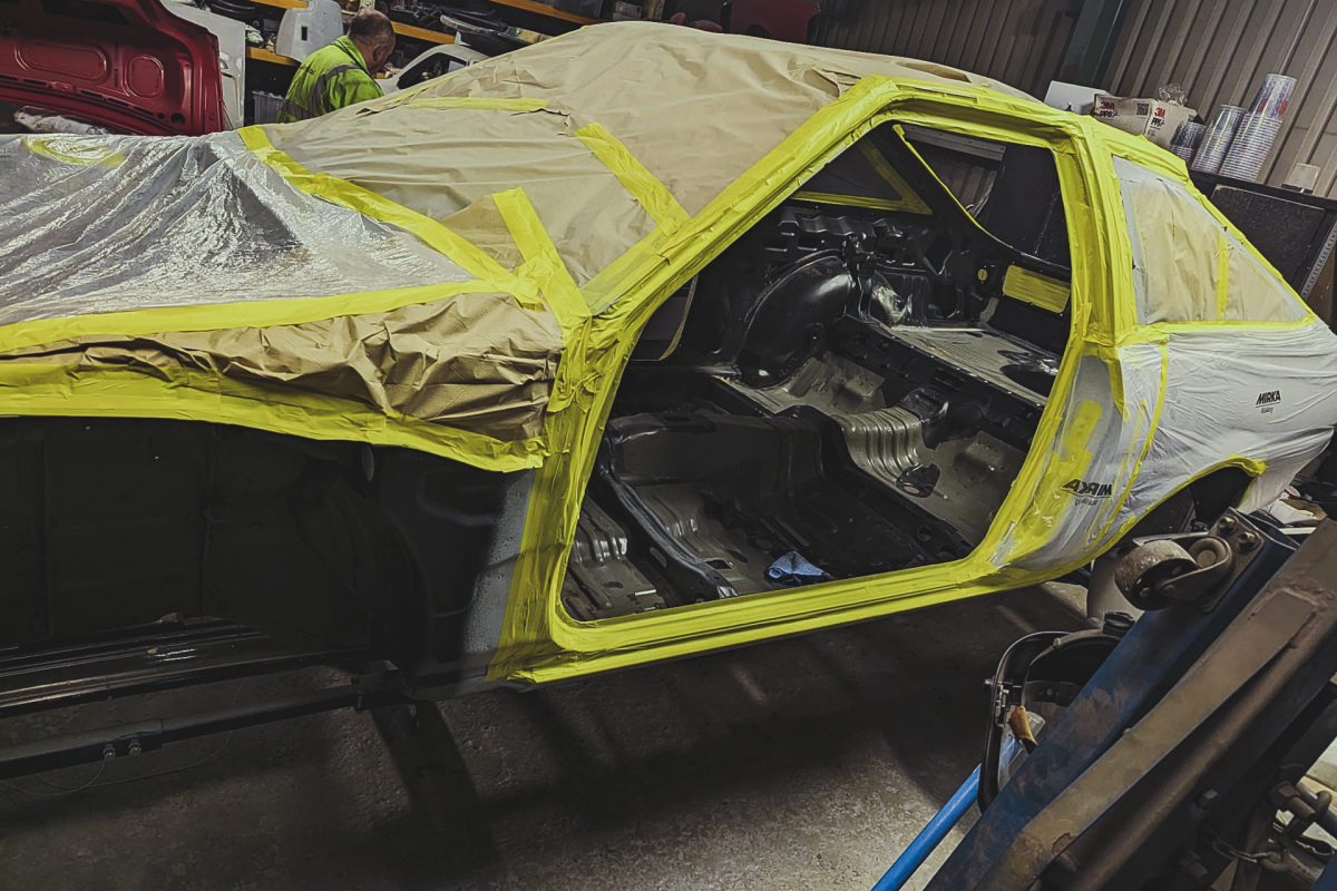 2025 AE86 Update 021