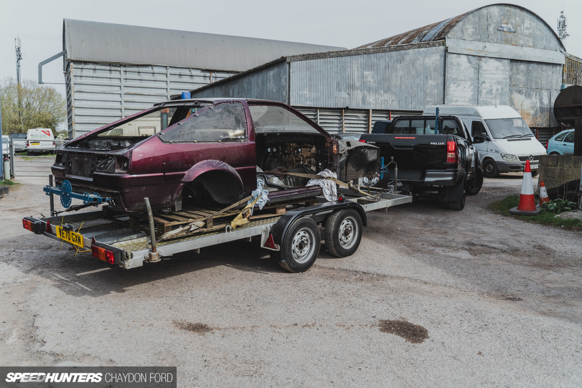 2025 Project Update 009