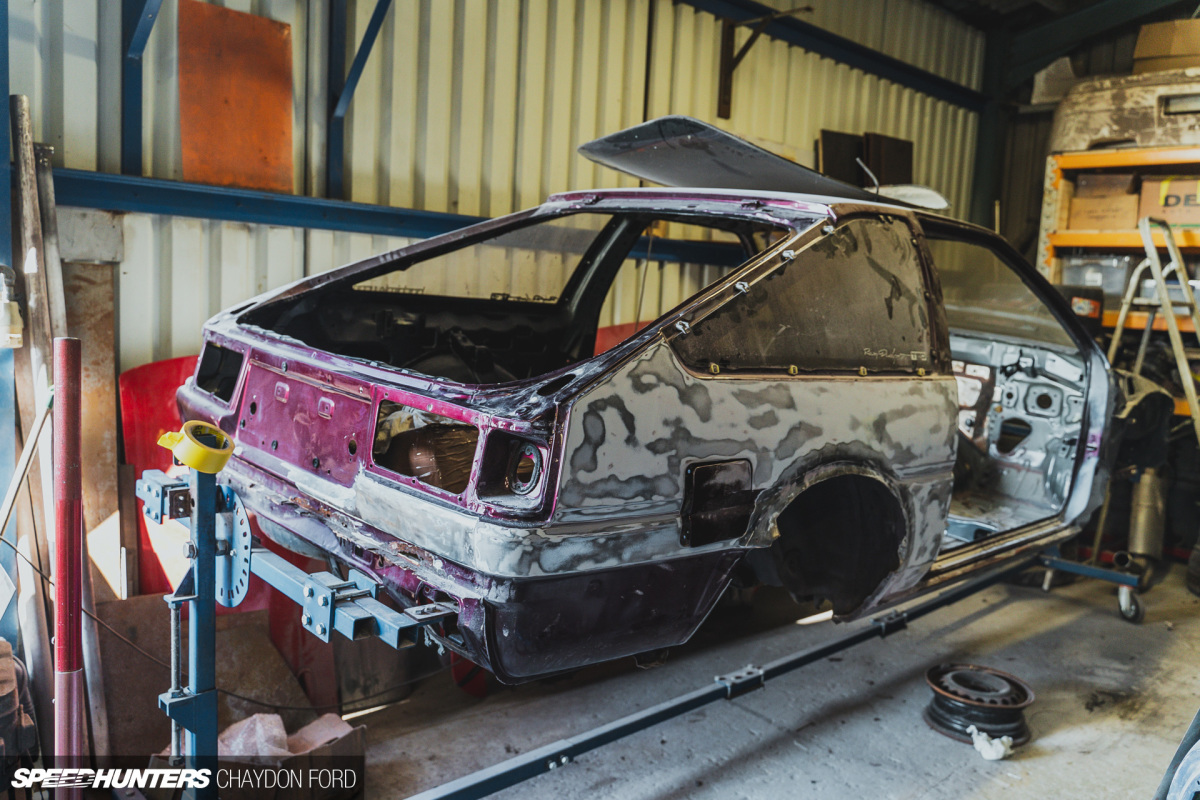 2025 Project Update 029
