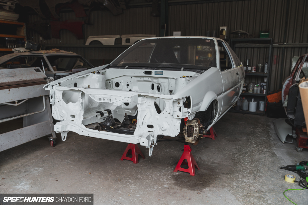 2025 Project Update 038