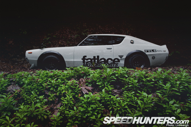 Desktops>> Fatlace Skyline Pt. 2