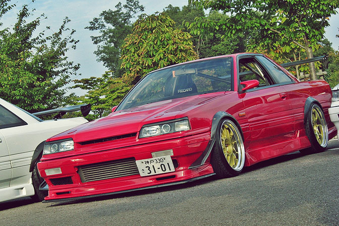 Random Snap>> R31house�R31