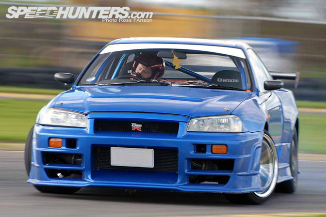 Random Snap>> Drift Bee-r�R34