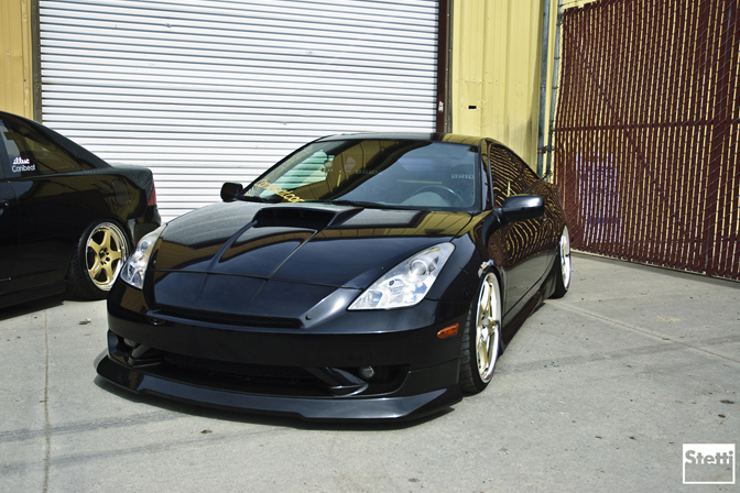 Random Snap>>fresh�Celica