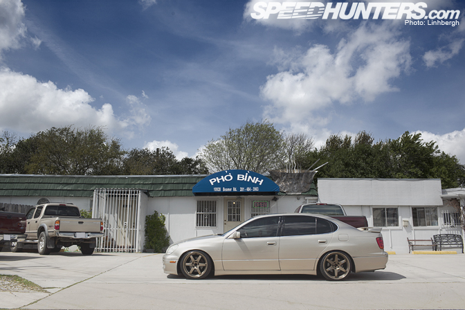 Random Snap>> Speedhunting In Houston Pt.2