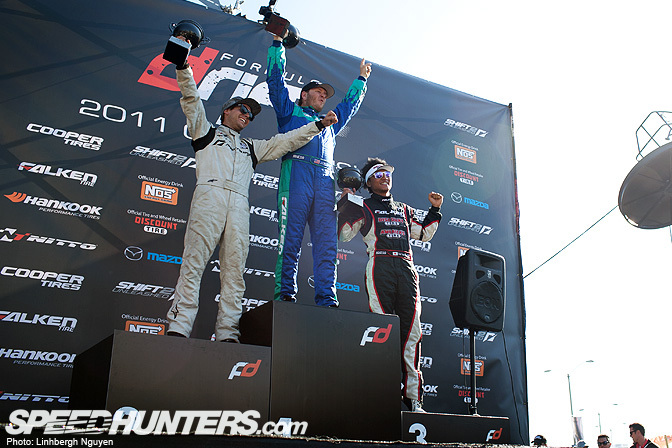Flash Result>> Jtp Wins Fd Long Beach!