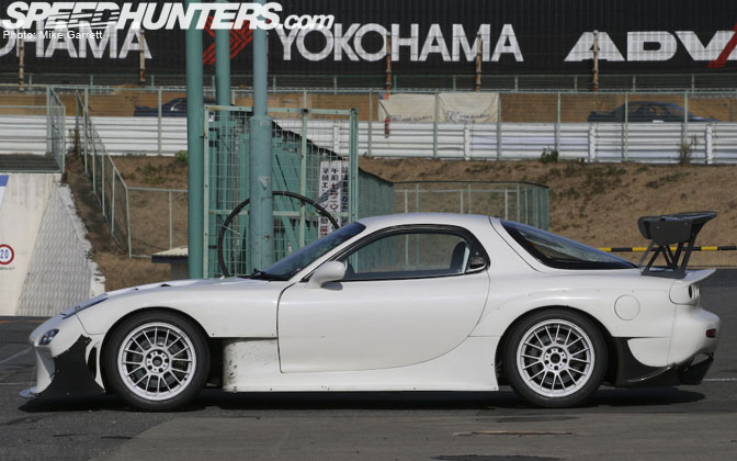 Archive>>just Another Fd