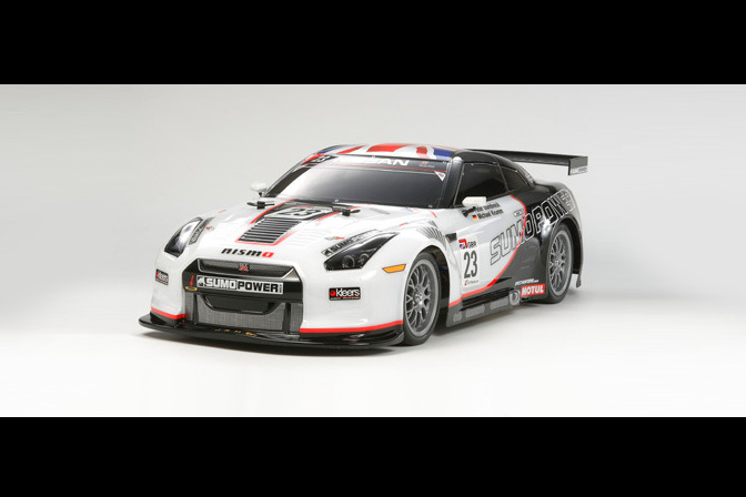 Collectables>> Some Cool New Rc Cars