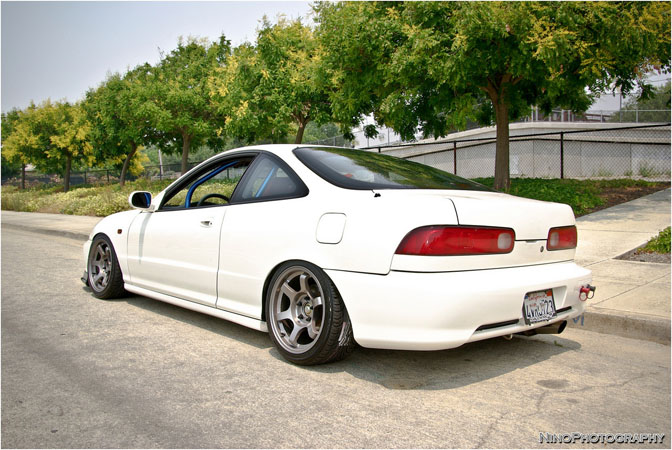 Random Snap>> Honda Itr