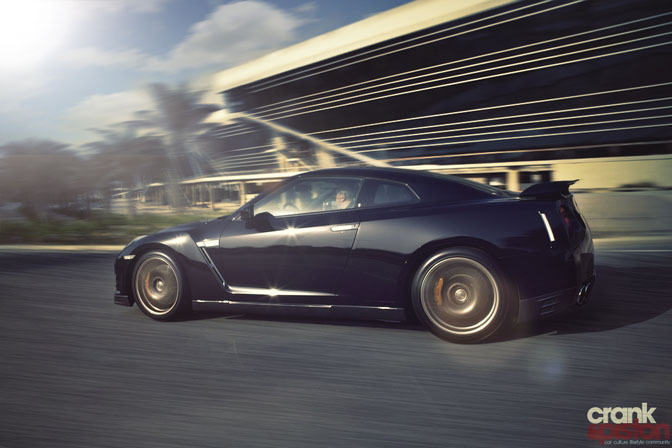 Random Snap>>r35 On The�Street