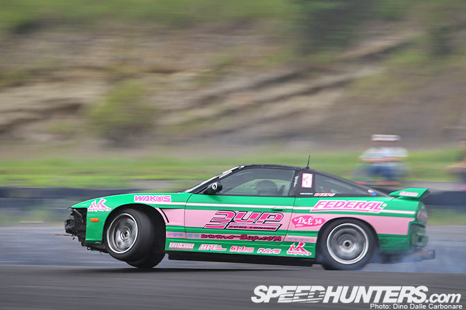 Desktops >> D1 Street Legal Nikko Desktops