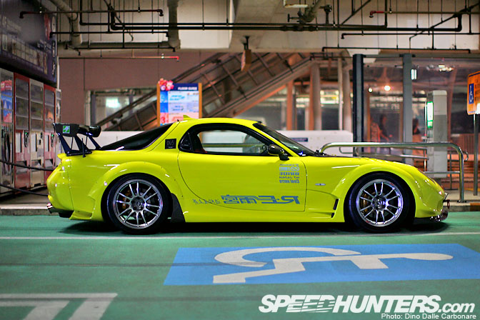 Desktops >> Re-amemiya�Rx-7