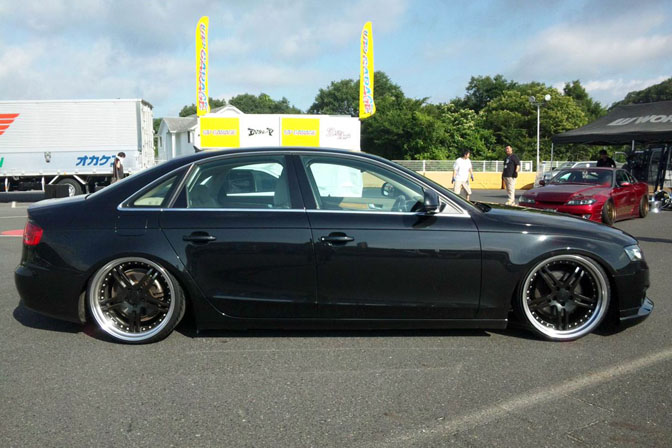 Random Snap>>326�Audi
