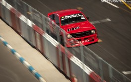 Martin Richards 140Z @ Killarney Raceway, South Africa by Bryn Musselwhite