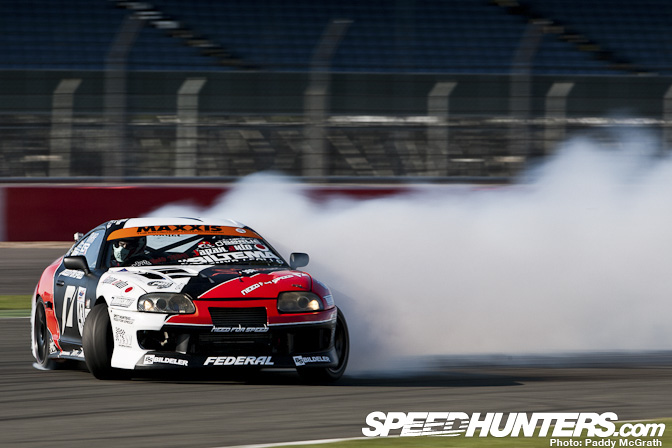 Flash Result>> AasbØ Wins At Trax