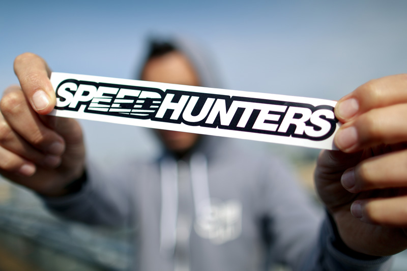 Speedhunters-Sticker2