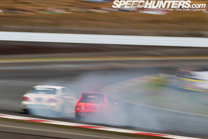 Event>> D1 Grand Prix 2011 Final – Pt.1