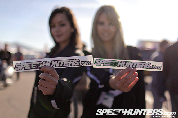 Nfs Euro Spokesmodel Search >> … And The Winners Are …