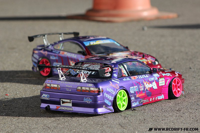 Collectables>> Naoki Nakamura Replica