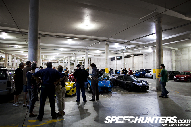 The Great Speedhunters Survey>> Closing Soon