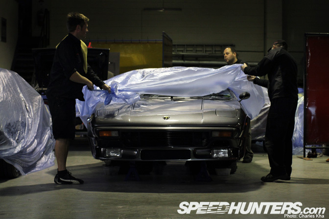 Speedhunters Awards 2011>> Last Chance To Vote!