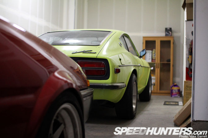 Social>>your Automotive New Year’s Resolutions